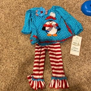 12 m winter outfit
